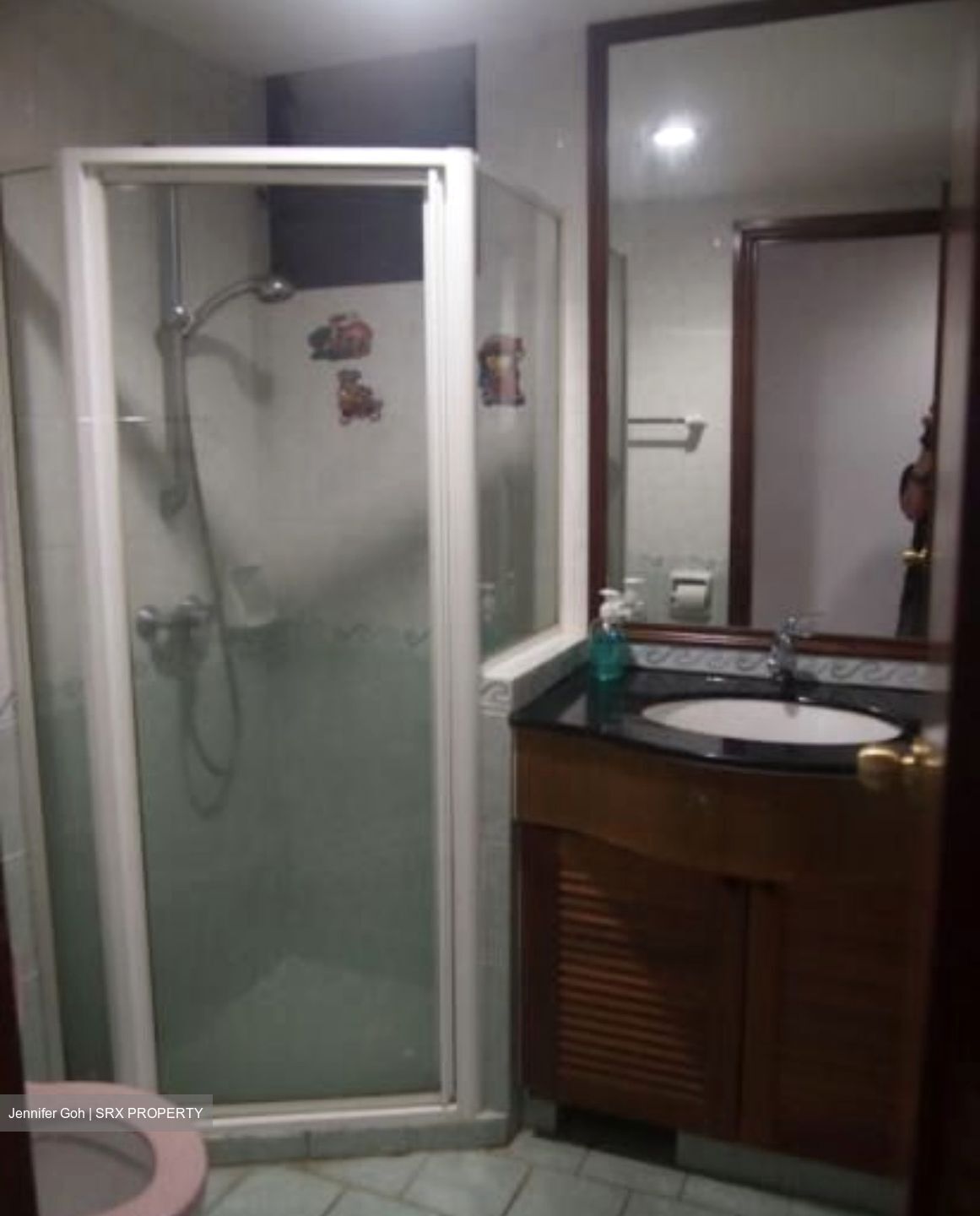 Pinevale (D18), Condominium #486378471